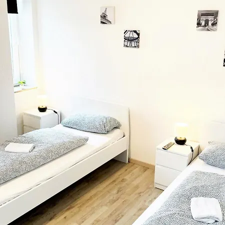 Work & Im Herzen Von * Celle