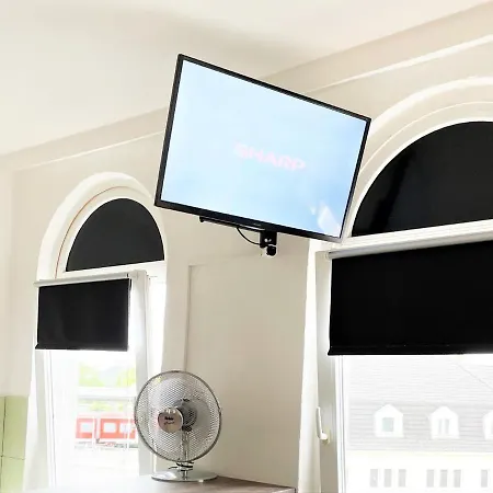 Daire Work & Im Herzen Von