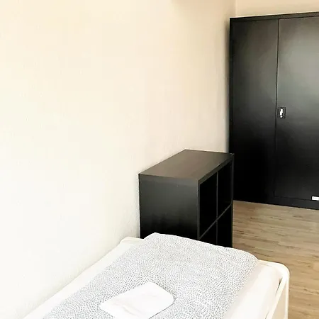 Work & Im Herzen Von Celle