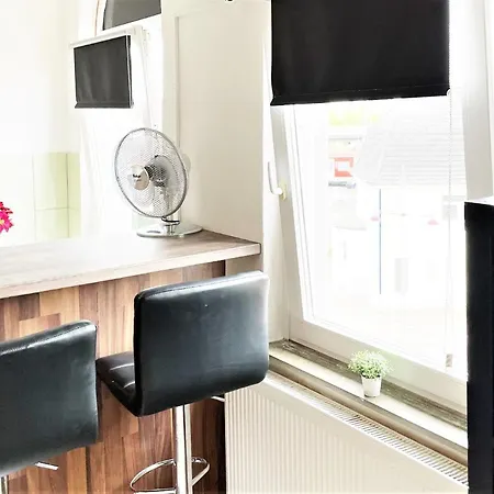 Work & Im Herzen Von Celle