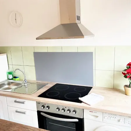 Work & Im Herzen Von * Celle