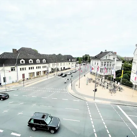 Appartamento Work & Im Herzen Von Celle