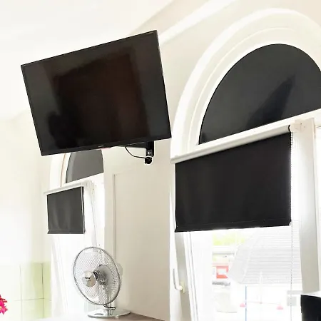 Appartamento Work & Im Herzen Von Celle