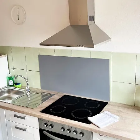 Work & Im Herzen Von