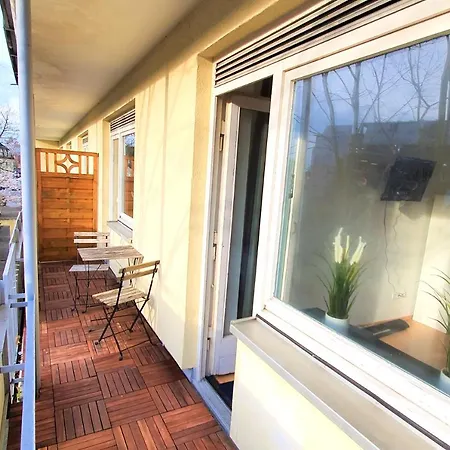 Work & Im Herzen Von Appartamento Celle