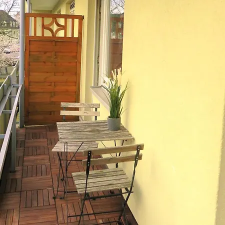 Apartment Work & Im Herzen Von *